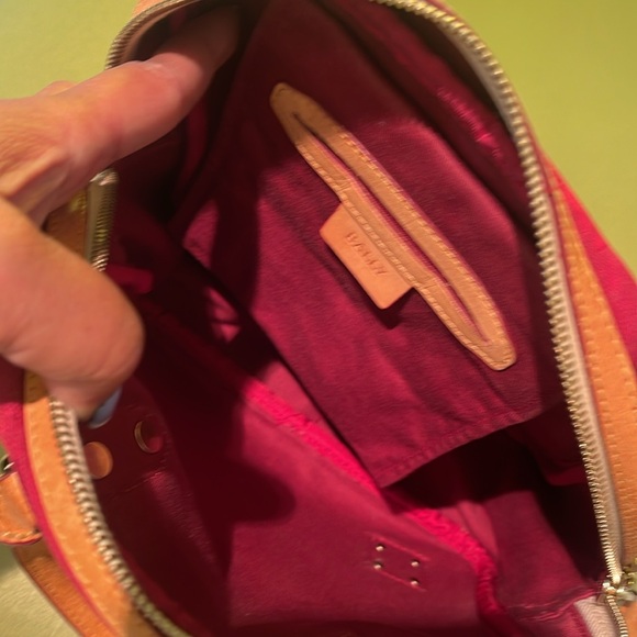 Bally crossbody bag ( for Shenoa only) - Picture 9 of 11